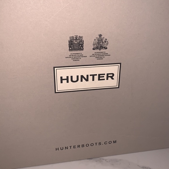 Hunter Original Tour Rain Boots - Picture 12 of 12